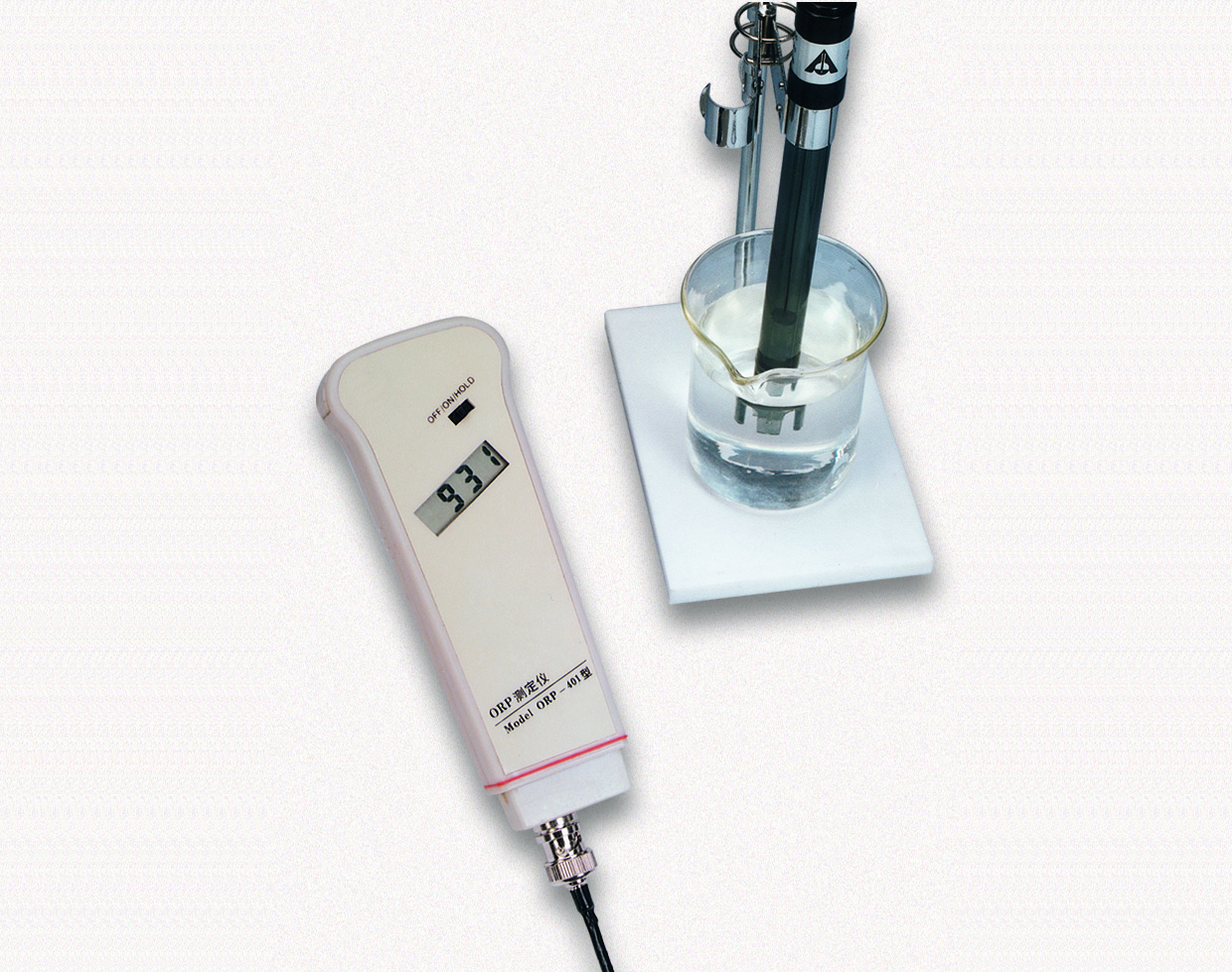 ORP-401型 ORP測定儀(筆型)