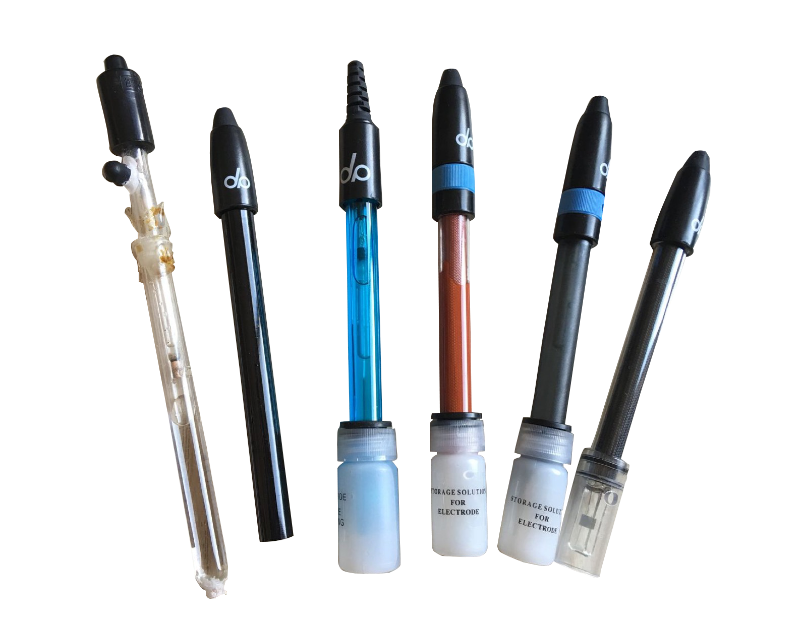 電極、傳感器