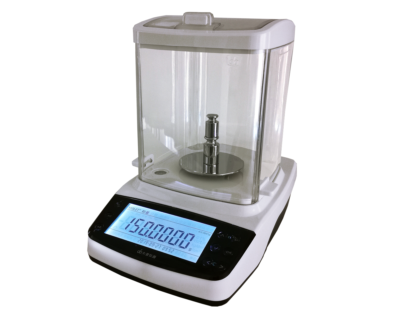 FA1604D、FA1204D、FA1004D、FA0604D型 電子天平