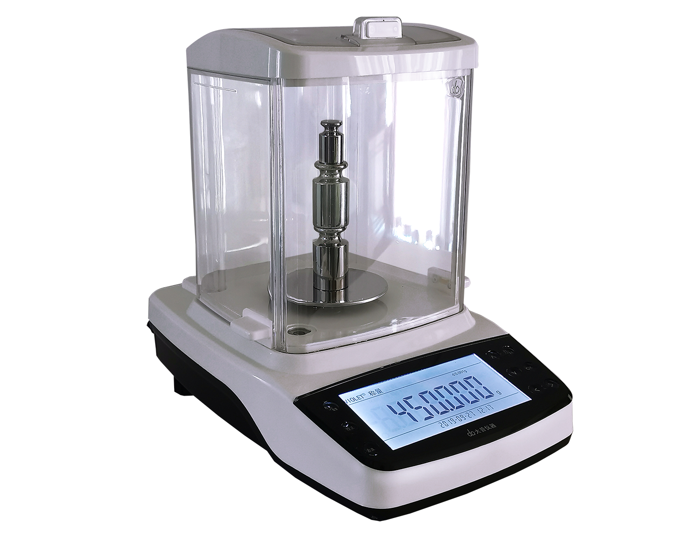 JA4503D、JA4003D型 電子天平