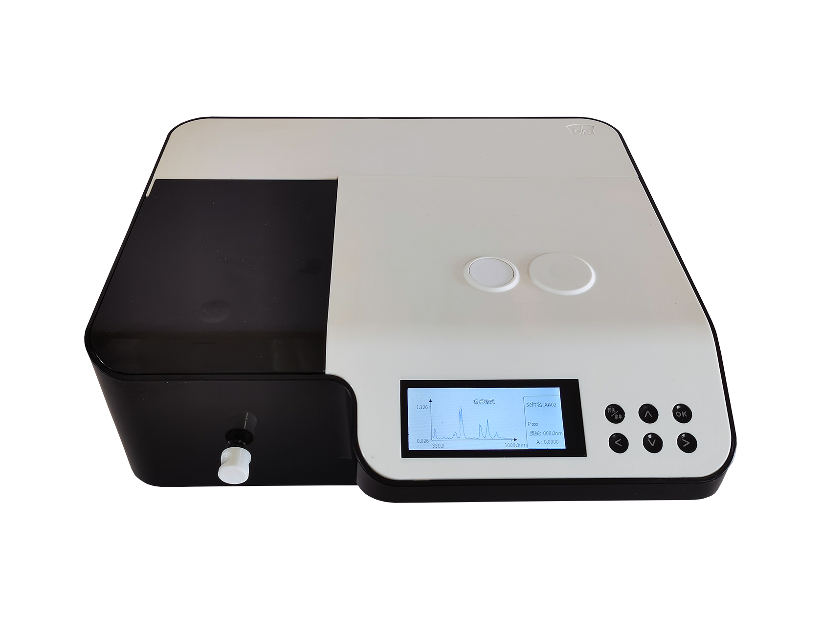 7230D、723D型 可見分光光度計