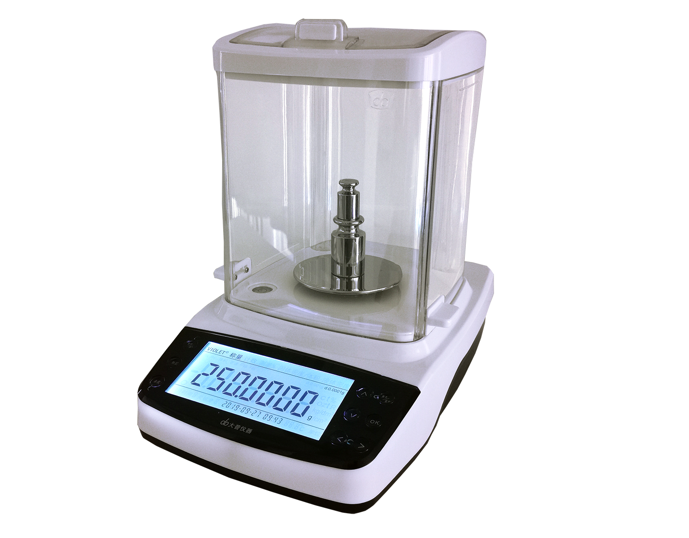 FA2504D、FA2204D、FA2004D型 電子天平