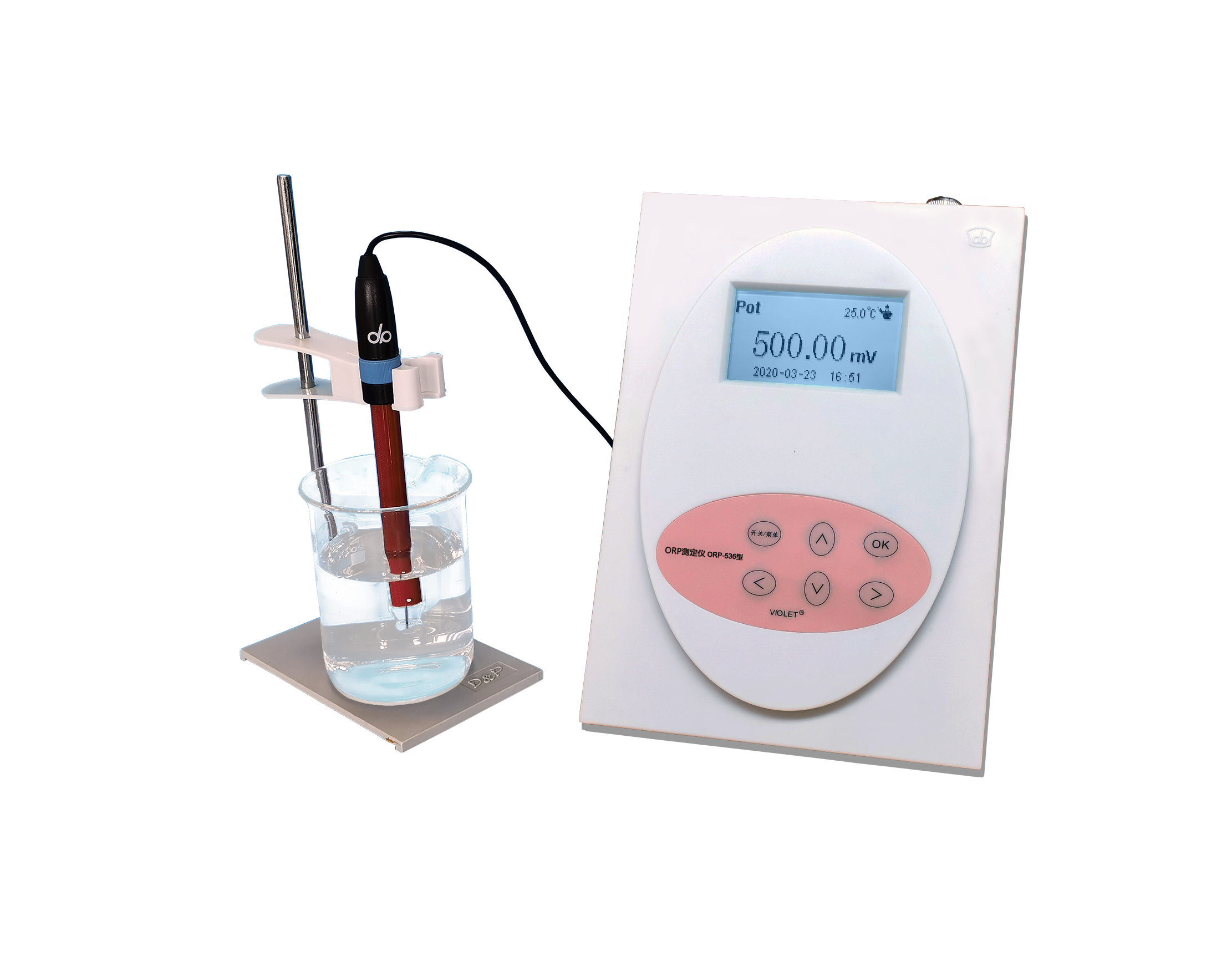 ORP-536、ORP-534型 ORP測定儀