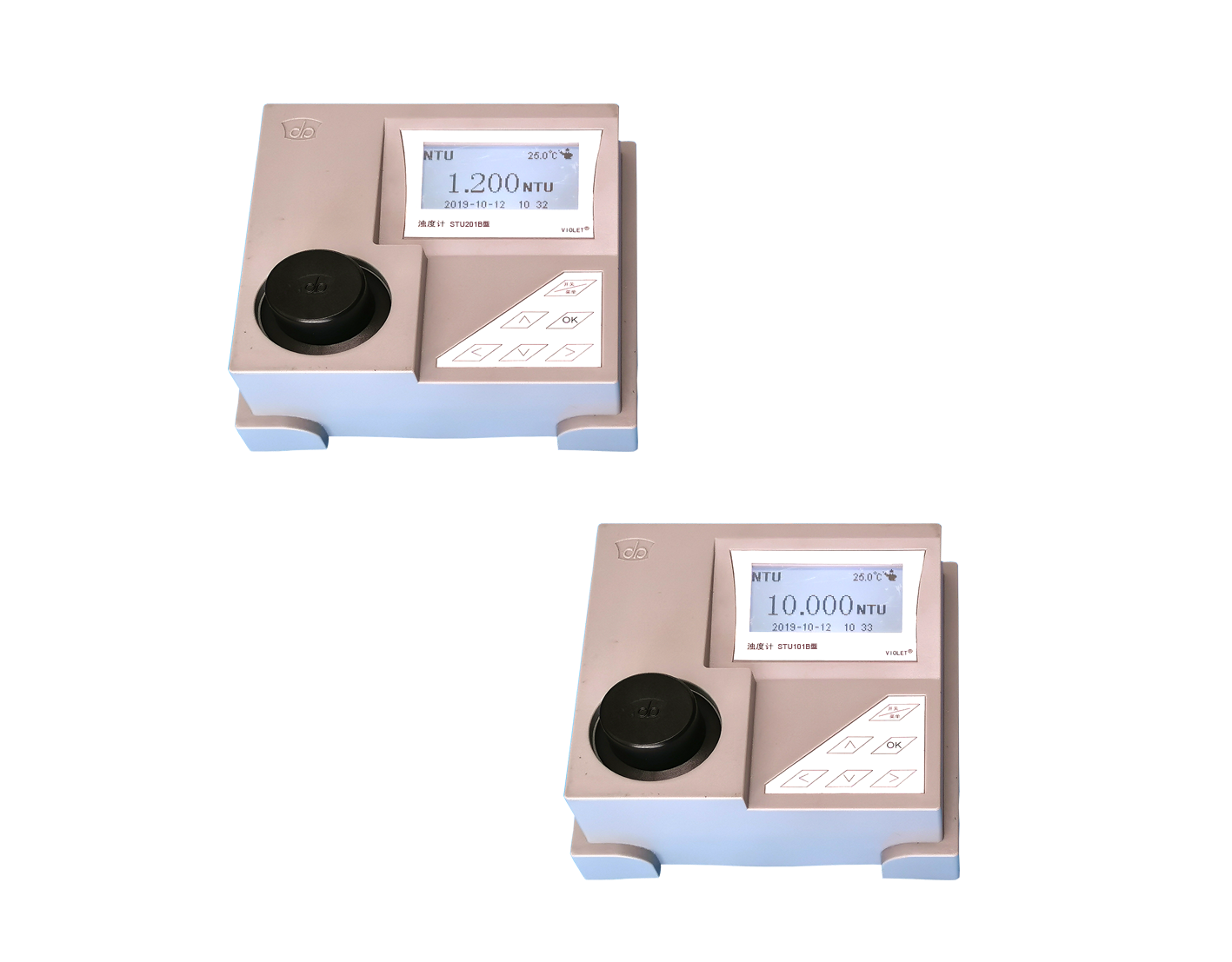 STU201B、STU101B型 濁度計(jì)(便攜式)