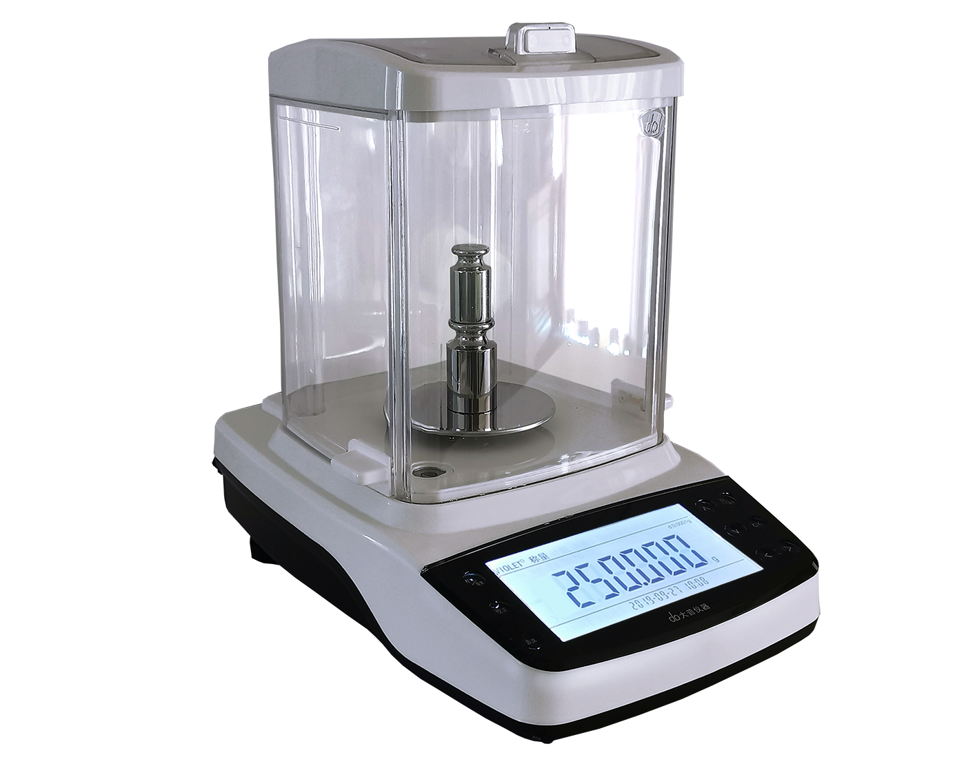 JA2503A、JA2003A、JA1203A、JA1003A型 電子天平