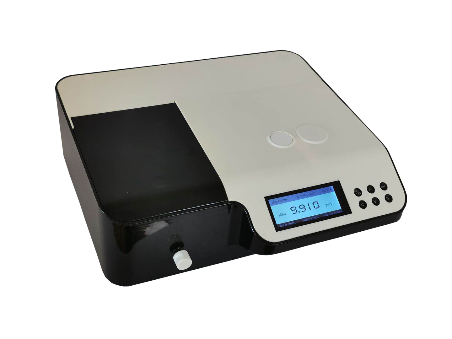 722A、722型 可見分光光度計